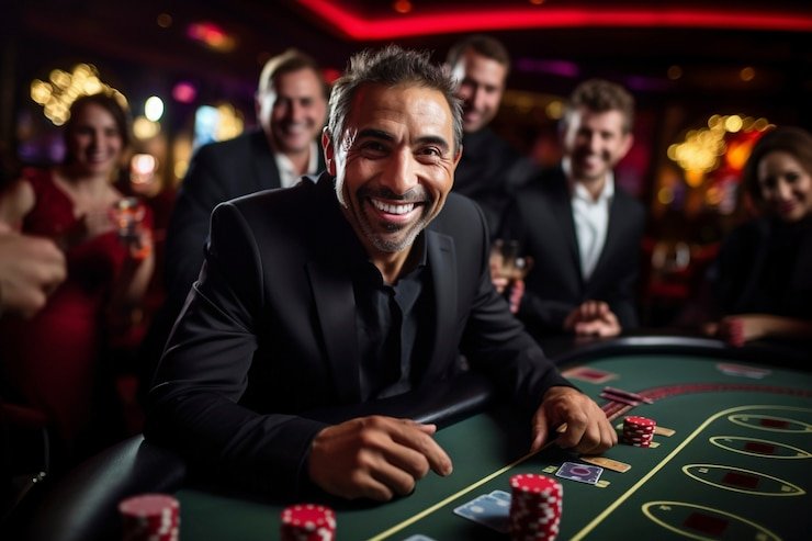 Antarmuka taruhan Sepak Bola rgopoker menampilkan pemilihan pasar dan formulir input jumlah taruhan