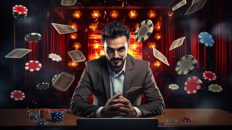Tabel pembayaran detail Galactic Gems menunjukkan nilai setiap kombinasi simbol dan garis pembayaran